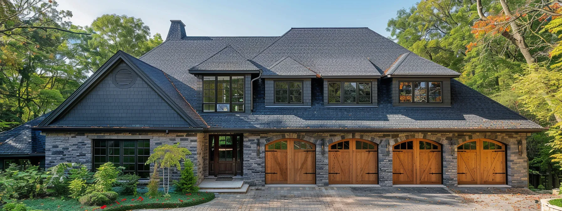 house roof with asphalt shingle materials in philippines